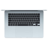 Apple MacBook Air: Apple M4 chip with 10-core CPU and...