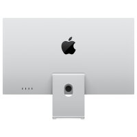 Apple Studio Display - Nano-Texture Glass - Tilt-Adjustable Stand