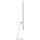 Apple Studio Display - Nano-Texture Glass - Tilt-Adjustable Stand