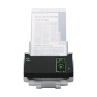 Ricoh Dokumentenscanner fi-8040 40 S./Min ADF Duplex LAN...