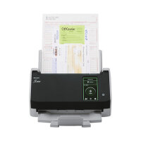 Ricoh Dokumentenscanner fi-8040 40 S./Min ADF Duplex LAN USB 3.2