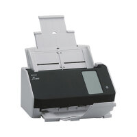 Ricoh Dokumentenscanner fi-8040 40 S./Min ADF Duplex LAN USB 3.2