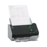 Ricoh Dokumentenscanner fi-8040 40 S./Min ADF Duplex LAN USB 3.2
