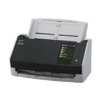 Ricoh Dokumentenscanner fi-8040 40 S./Min ADF Duplex LAN USB 3.2