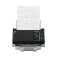 Ricoh Dokumentenscanner fi-8040 40 S./Min ADF Duplex LAN USB 3.2