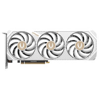 RTX 5070 12GB Zotac Gaming AMP GDDR7 3Fan white