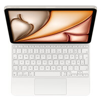 APPLE Magic Keyboard für iPad Air11 M3 (white ) 7.Gen