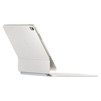 APPLE Magic Keyboard für iPad Air11 M3 (white ) 7.Gen