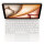 APPLE Magic Keyboard für iPad Air11 M3 (white ) 7.Gen