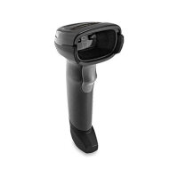 Zebra Barcodescanner DS2208 1D/2D RS232, KBW, USB
