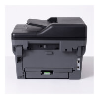 L Brother MFC-L2827DWXL S/W - Laserdrucker Multifunktionsgerät 4in1 ADF LAN WLAN