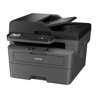 L Brother MFC-L2827DWXL S/W - Laserdrucker Multifunktionsgerät 4in1 ADF LAN WLAN