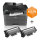 L Brother MFC-L2827DWXL S/W - Laserdrucker Multifunktionsgerät 4in1 ADF LAN WLAN
