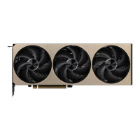 RTX 5070 12GB MSI Inspire 3X OC GDDR7 3 Fan