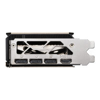 RTX 5070 12GB MSI Inspire 3X OC GDDR7 3 Fan