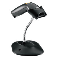 Zebra Barcode-Scanner LS1203 Kabelgebunden 1D Laser USB...