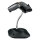 Zebra Barcode-Scanner LS1203 Kabelgebunden 1D Laser USB RS232 Black
