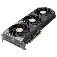 RTX 5070 12GB Zotac Gaming Solid OC GDDR7 3Fan