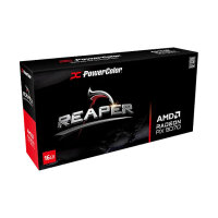RX 9070 16GB PowerColor Reaper GDDR6 3Fan