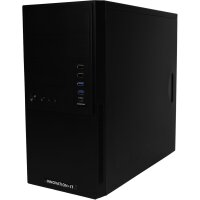 Innovation IT PC Intel i5-14400 / 16GB / SSD 512GB M.2 NVMe*