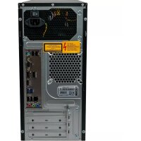 Innovation IT PC Intel i5-14400 / 16GB / SSD 512GB M.2 NVMe*