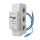Shelly Relais "3EM-63T Gen3" Stromzähler