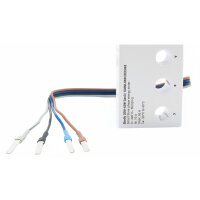 Shelly Relais "3EM-63W Gen3" Stromzähler