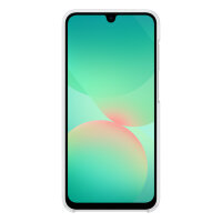 Samsung Clear Case A26 clear