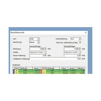 Lexware Lohnauskunft 2025 - 1 Device, ABO - ESD -Download