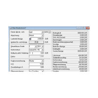 Lexware Lohnauskunft 2025 - 1 Device, ABO - ESD -Download