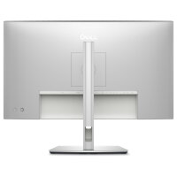 68,6cm/27" (3840x2160) Dell UltraSharp U2725QE 16:9 4K UHD IPS 8ms 120Hz HDR600 HDMI DP USB-Hub Pivot Black/Silver