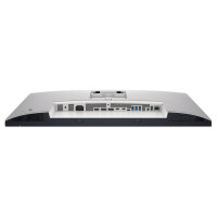 68,6cm/27" (3840x2160) Dell UltraSharp U2725QE 16:9 4K UHD IPS 8ms 120Hz HDR600 HDMI DP USB-Hub Pivot Black/Silver