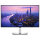 68,6cm/27" (3840x2160) Dell UltraSharp U2725QE 16:9 4K UHD IPS 8ms 120Hz HDR600 HDMI DP USB-Hub Pivot Black/Silver