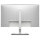 68,6cm/27" (3840x2160) Dell UltraSharp U2725QE 16:9 4K UHD IPS 8ms 120Hz HDR600 HDMI DP USB-Hub Pivot Black/Silver