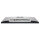 68,6cm/27" (3840x2160) Dell UltraSharp U2725QE 16:9 4K UHD IPS 8ms 120Hz HDR600 HDMI DP USB-Hub Pivot Black/Silver