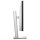 68,6cm/27" (3840x2160) Dell UltraSharp U2725QE 16:9 4K UHD IPS 8ms 120Hz HDR600 HDMI DP USB-Hub Pivot Black/Silver