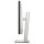 68,6cm/27" (3840x2160) Dell UltraSharp U2725QE 16:9 4K UHD IPS 8ms 120Hz HDR600 HDMI DP USB-Hub Pivot Black/Silver
