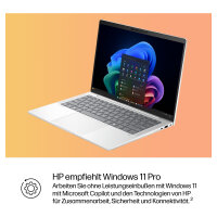 HP AI EliteBook X G1i CU5 228V/32GB/512GB/W11Pro LTE 5G silver
