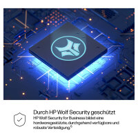 HP AI EliteBook X G1i CU5 228V/32GB/512GB/W11Pro LTE 5G silver