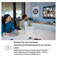 HP AI EliteBook X G1i CU5 228V/32GB/512GB/W11Pro LTE 5G silver