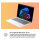 HP AI EliteBook X G1i CU5 228V/32GB/512GB/W11Pro LTE 5G silver
