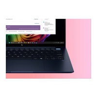 HP AI EliteBook Ultra 14 G1i CU7 258V/32GB/1TBSSD/W11Pro Touch atmosphere blue