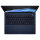 HP AI EliteBook Ultra 14 G1i CU7 258V/32GB/1TBSSD/W11Pro Touch atmosphere blue