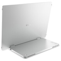 35,6cm/14" (1920x1080) Dell P1424H 16:9 IPS 6ms 60Hz 2x USB-C Portable ComfortView Gray