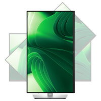 Dell 61.0cm (24") P2425D 16:9 DP+USB-C IPS