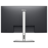 68,47cm/27" (2560x1440) Dell Pro Plus P2725D 16:9 QHD IPS 5ms 100Hz HDMI DP USB-C Pivot Black/Silver