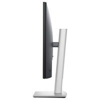 68,47cm/27" (2560x1440) Dell Pro Plus P2725D 16:9 QHD IPS 5ms 100Hz HDMI DP USB-C Pivot Black/Silver