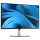 68,47cm/27" (2560x1440) Dell Pro Plus P2725D 16:9 QHD IPS 5ms 100Hz HDMI DP USB-C Pivot Black/Silver