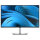 68,47cm/27" (2560x1440) Dell Pro Plus P2725D 16:9 QHD IPS 5ms 100Hz HDMI DP USB-C Pivot Black/Silver