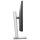 68,47cm/27" (2560x1440) Dell Pro Plus P2725D 16:9 QHD IPS 5ms 100Hz HDMI DP USB-C Pivot Black/Silver